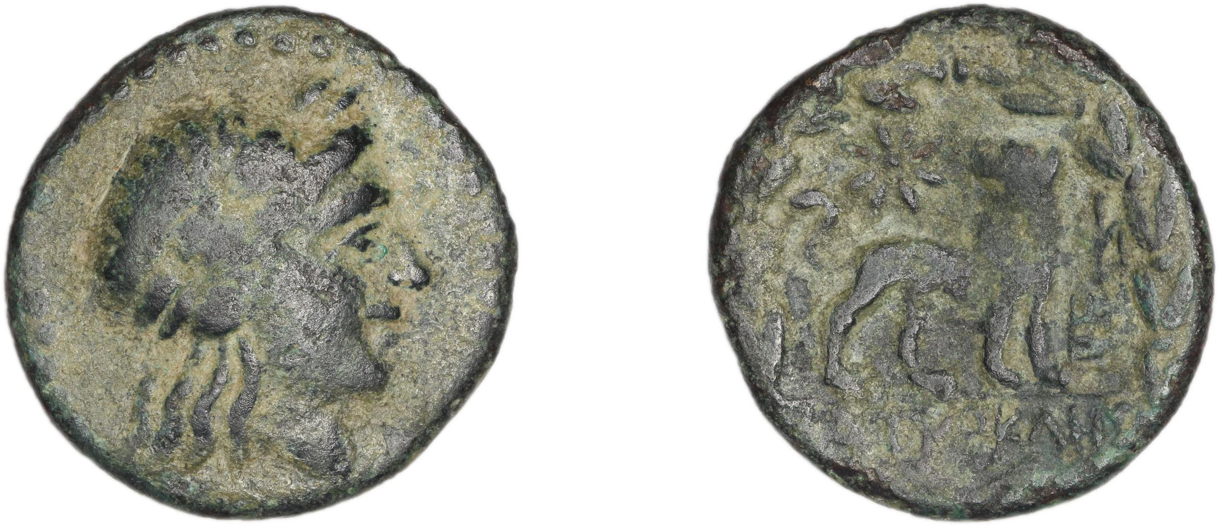 Miletus Marcellesi 2004 49, аверс, bm