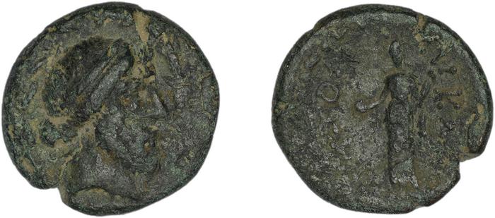 Halicarnassus BMC Halicarnassus 75-80, реверс, bm