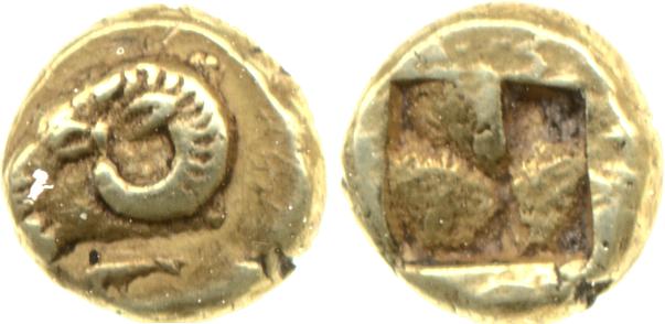 реверс Phocaea Bodenstedt 1981 Series 1.20