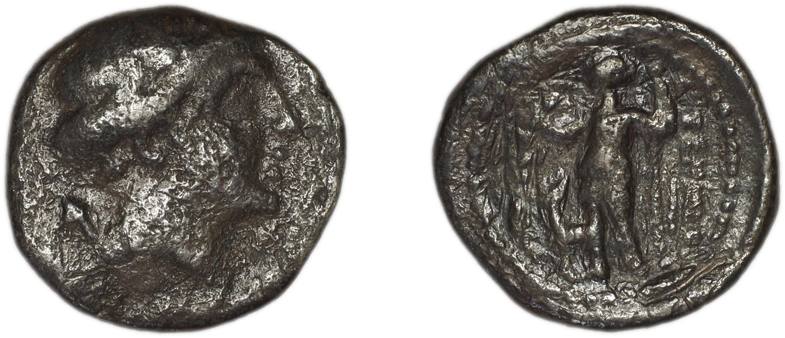аверс Perge Colin 1996 1.4.2