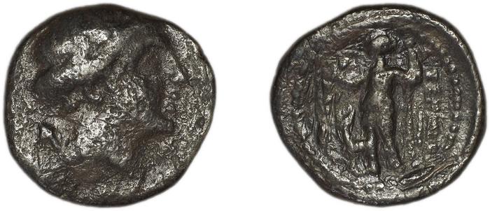 реверс Perge Colin 1996 1.4.2