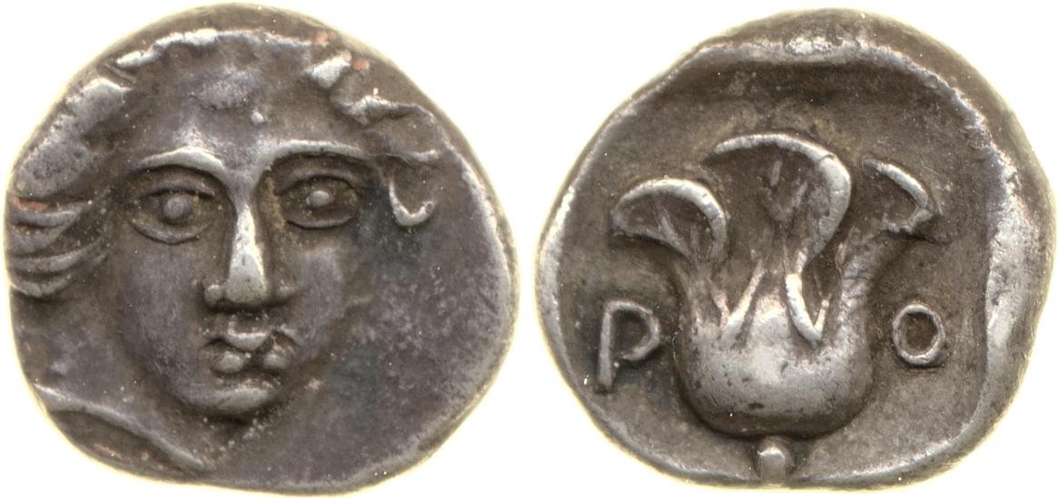 Rhodes Ashton 2001 13-24, аверс, bm