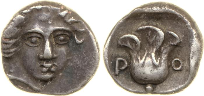 Rhodes Ashton 2001 13-24, реверс, bm