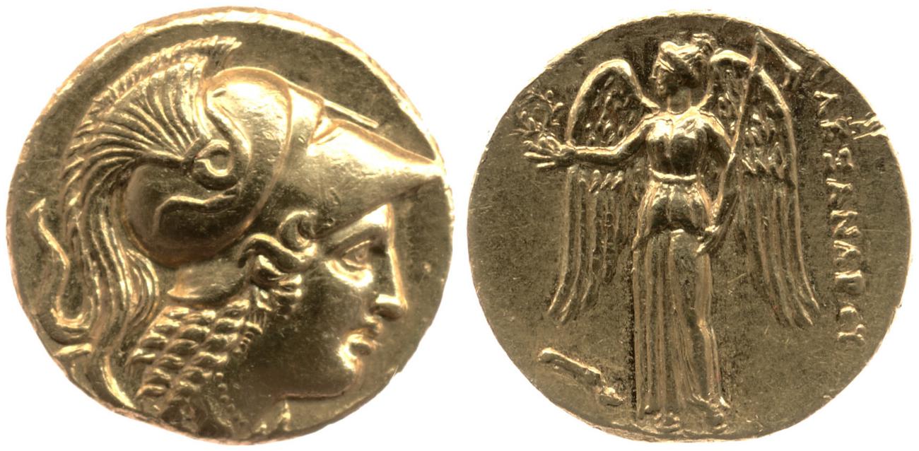 аверс Price 3134