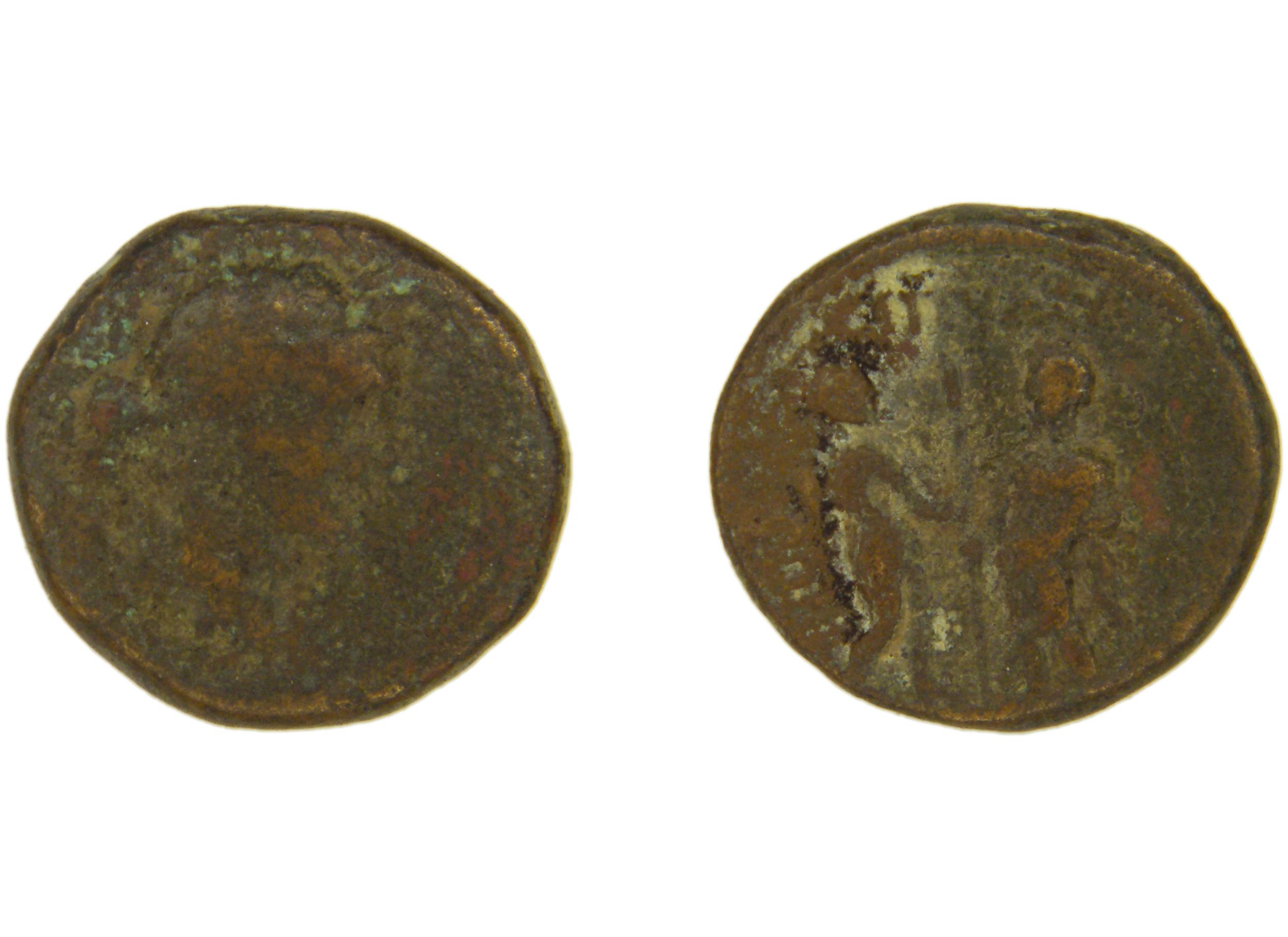 Magnesia ad Sipylum Hochard 2020 1.5.1046, аверс, bm