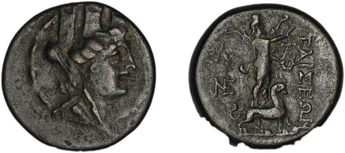 реверс Tarsus SNG Levante 926-32, 962-70