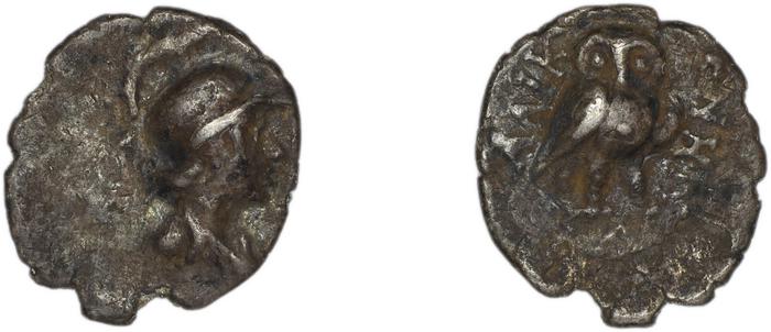 Halicarnassus BMC Halicarnassus 49-53, реверс, bm