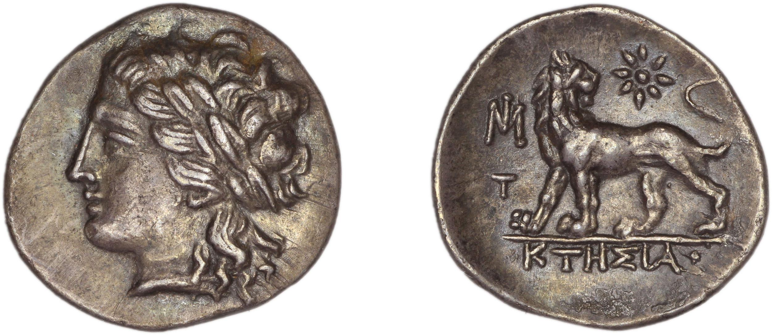 Miletus Marcellesi 2004 32, аверс, bm