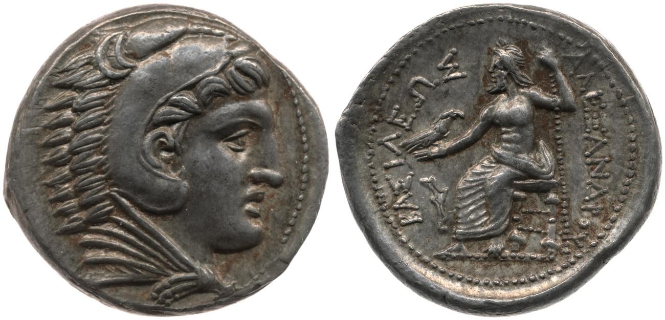 Price 111, аверс, bm