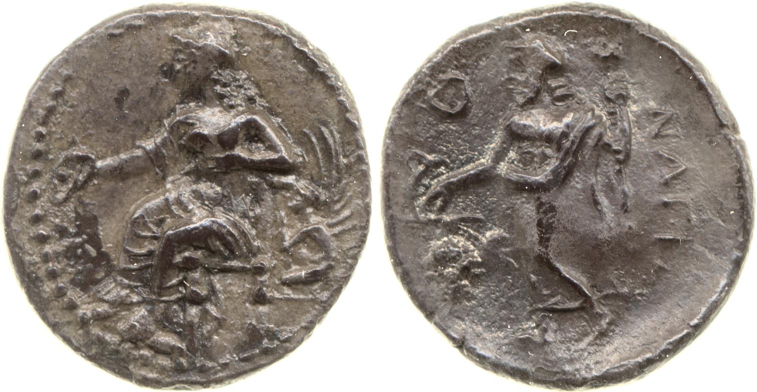 Nagidus Lederer 1932 Group VI, аверс, bm
