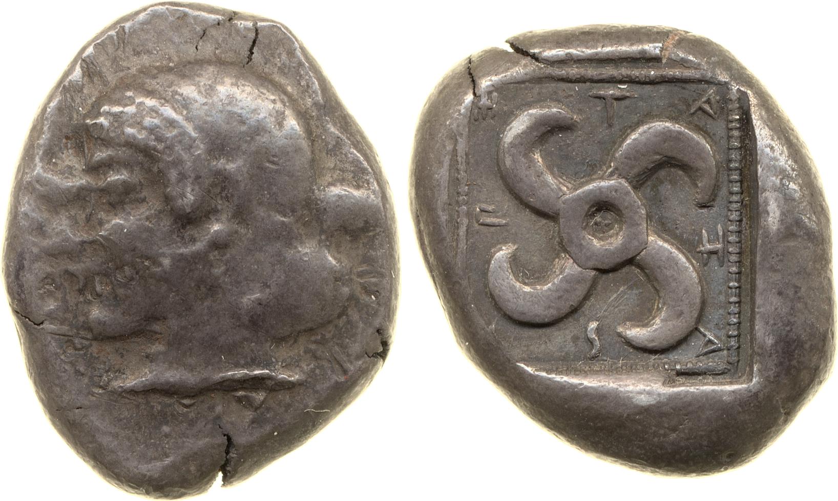 Sppntaza Phellus Hoff 2017 M250-1, аверс, bm