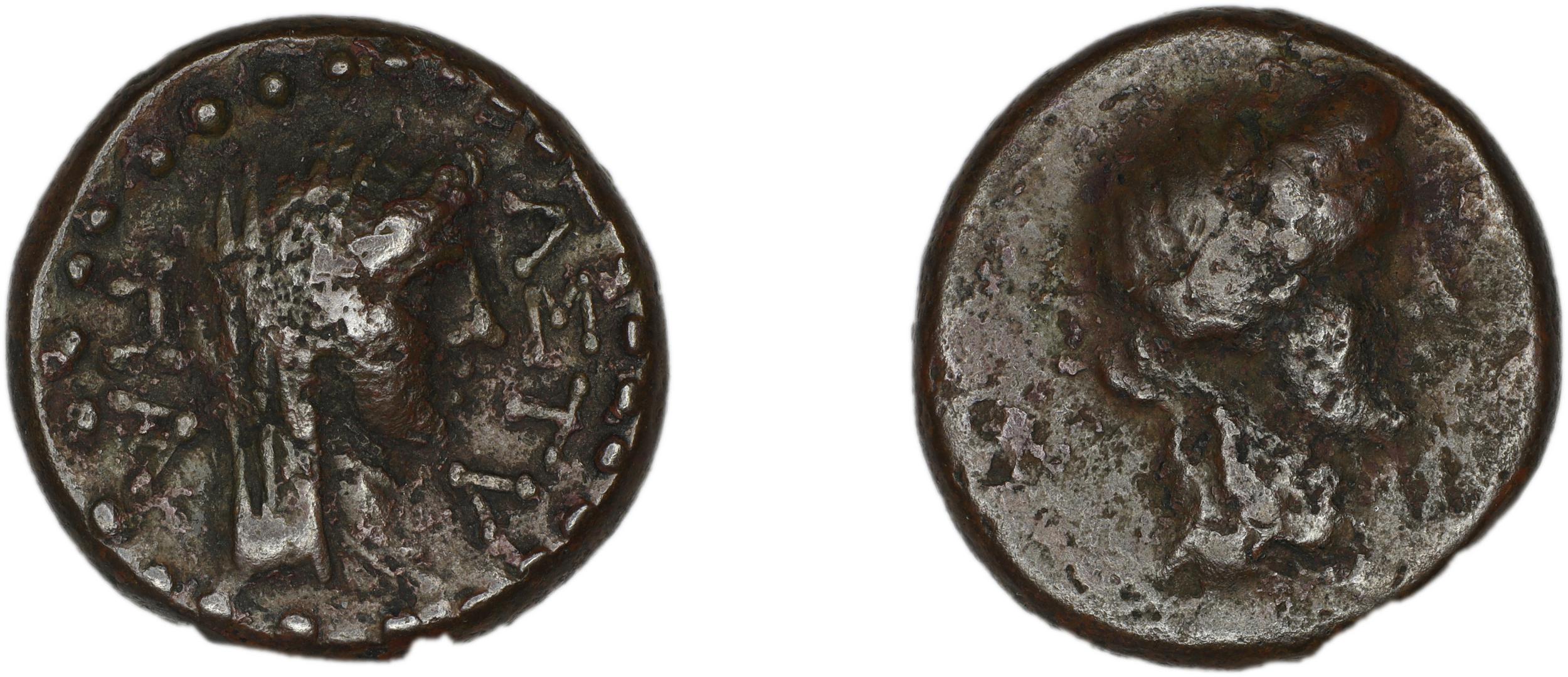 Astypalaea BMC Astypalaea 11-12, аверс, bm