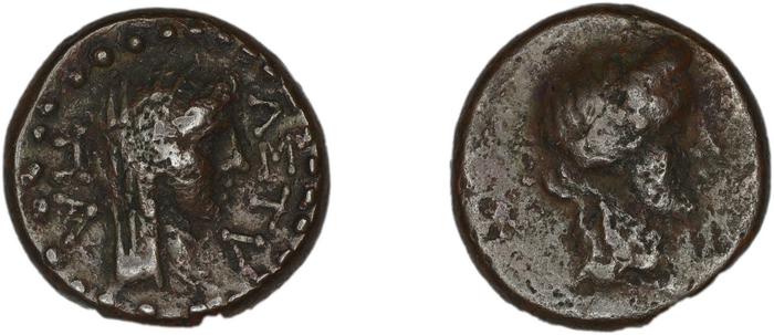 Astypalaea BMC Astypalaea 11-12, реверс, bm