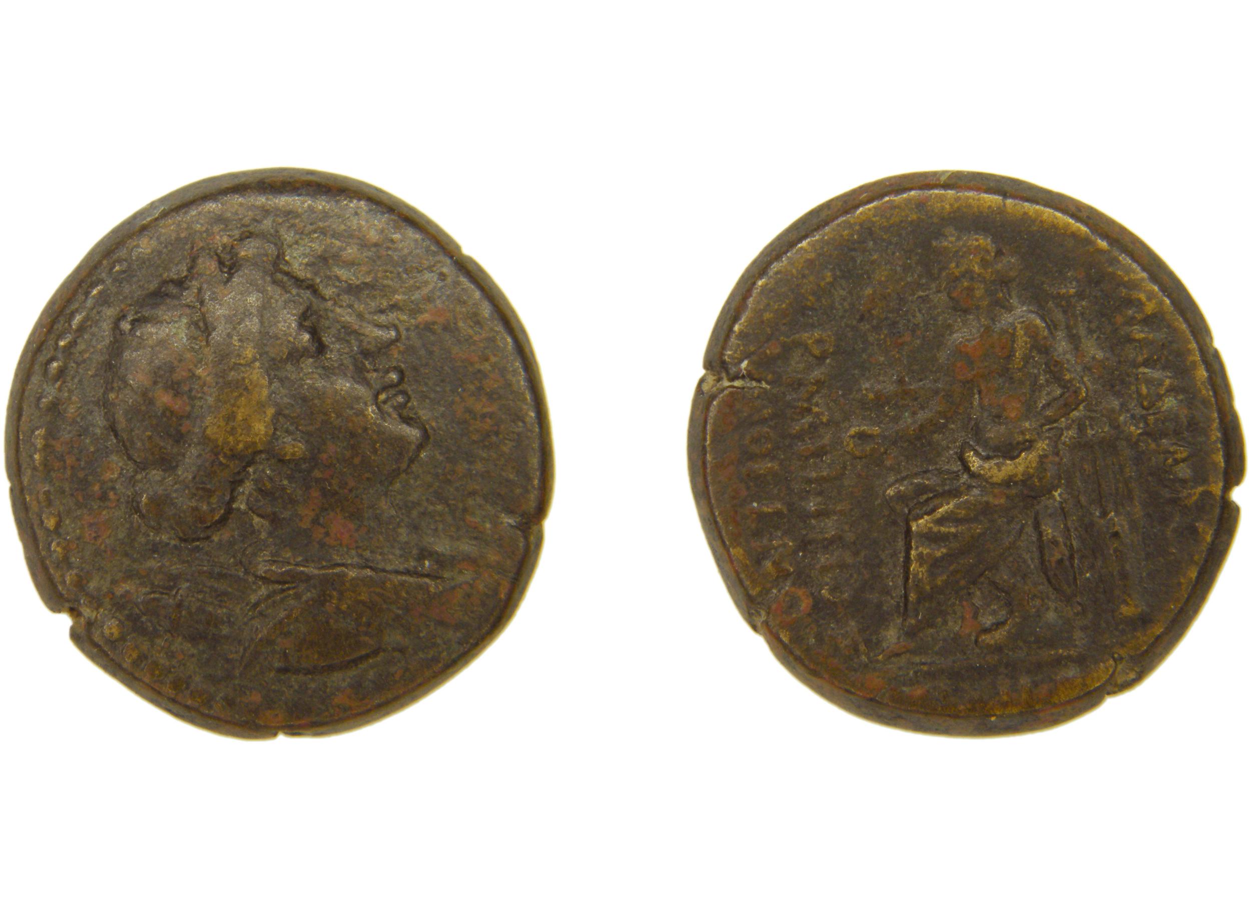 Philadelphia Hochard 2020 1.3.1375, 1377-78, аверс, bm