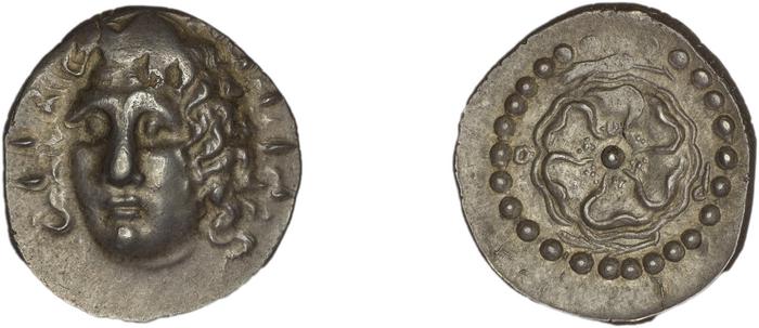Rhodes Ashton and Weiss 1997 1-351, реверс, bm