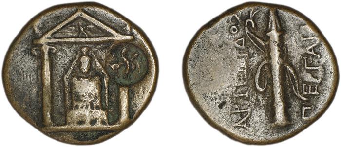 реверс Perge Colin 1996 7