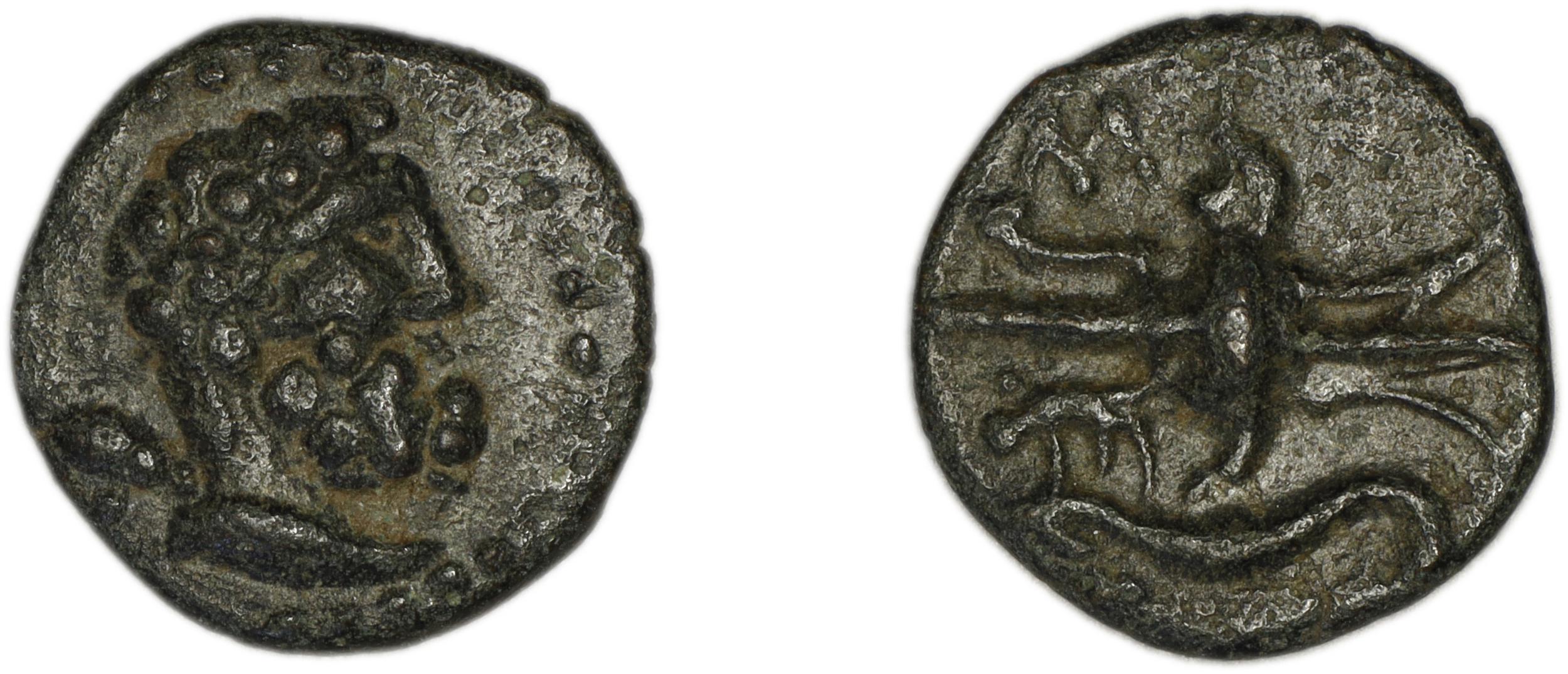 Selge SNG Paris 1978-92, аверс, bm