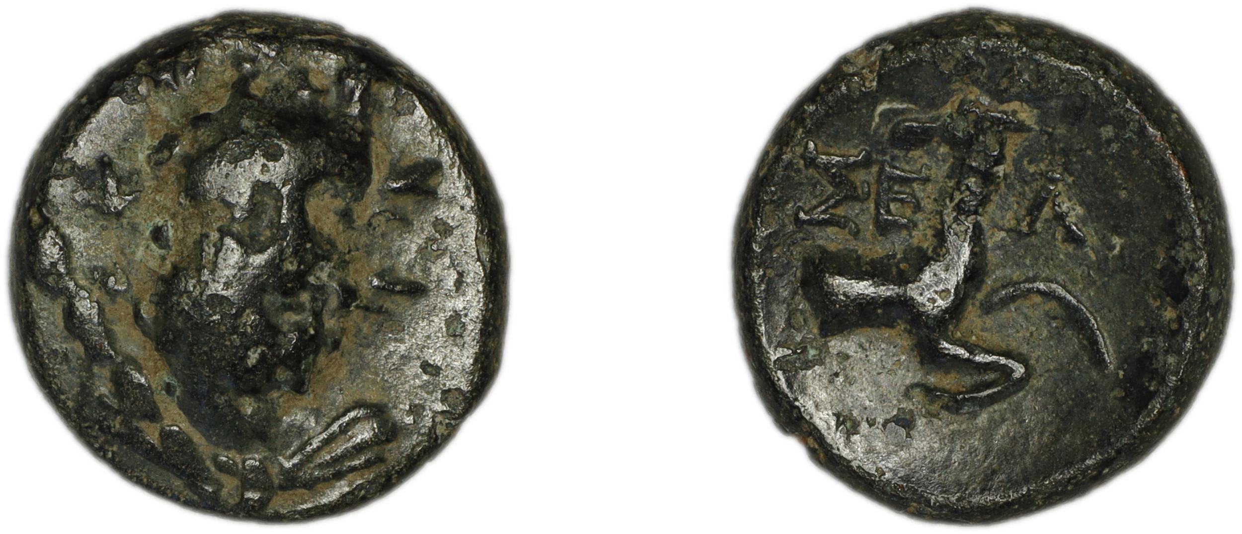 Selge SNG Paris 1969-77, аверс, bm