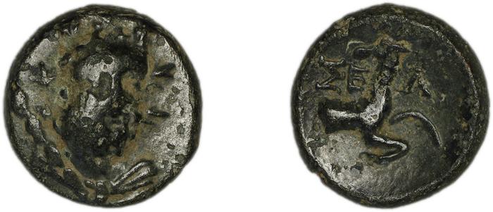 Selge SNG Paris 1969-77, реверс, bm