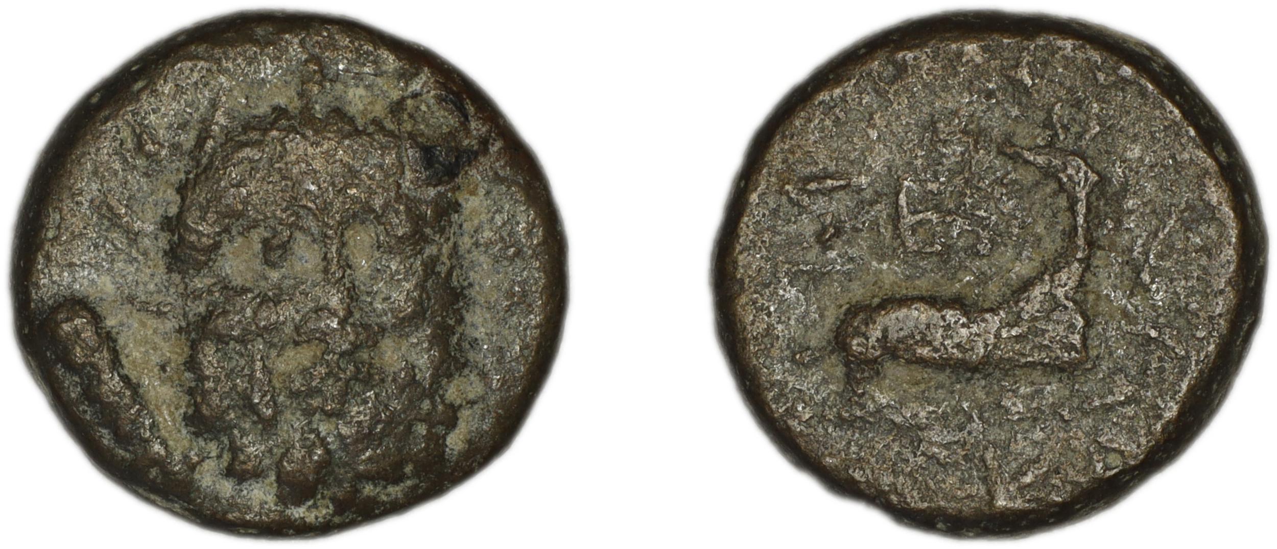 Selge SNG Paris 1969-77, аверс, bm