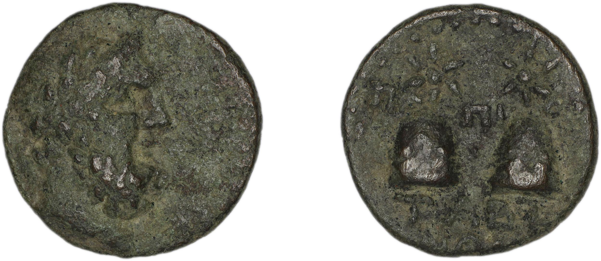 Tabae Robert 1954 W, аверс, bm