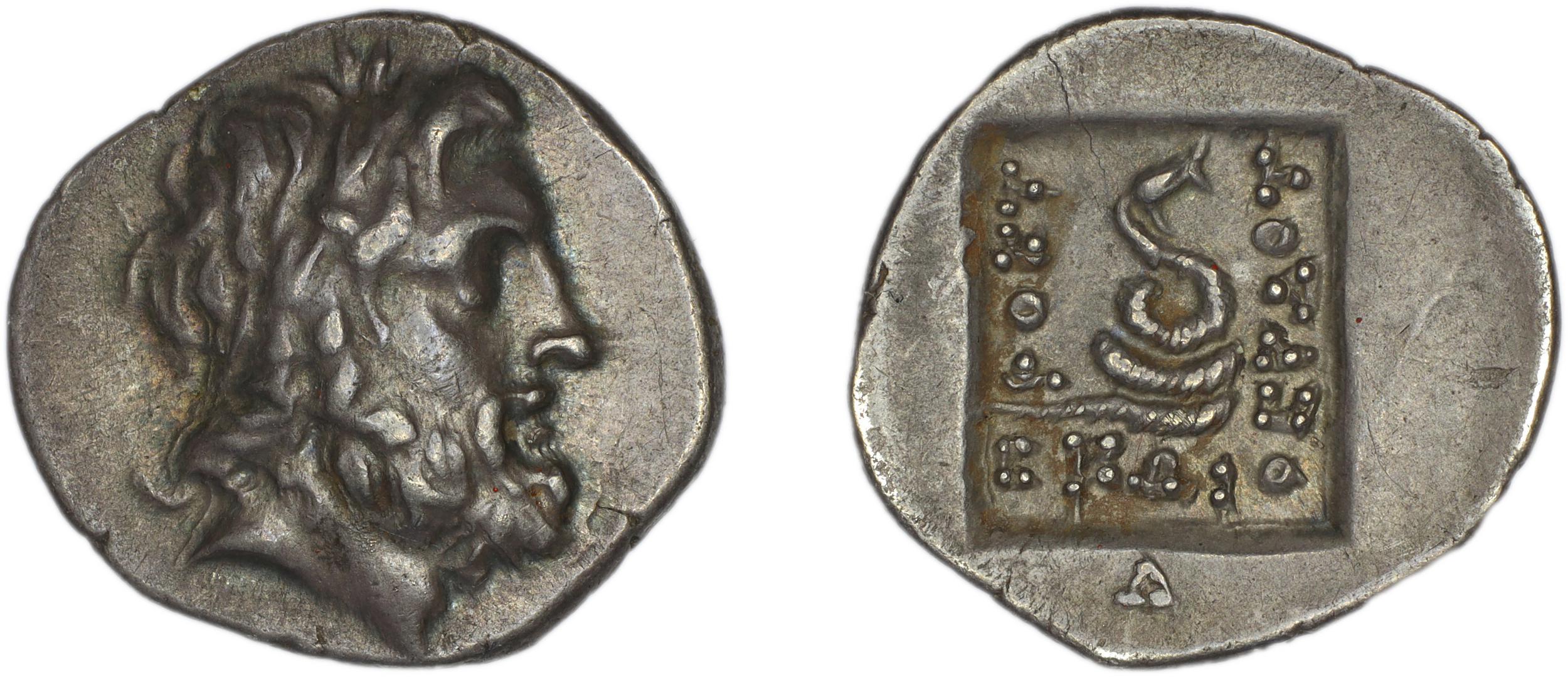 Cos Stefanaki 2012 17.48, аверс, bm