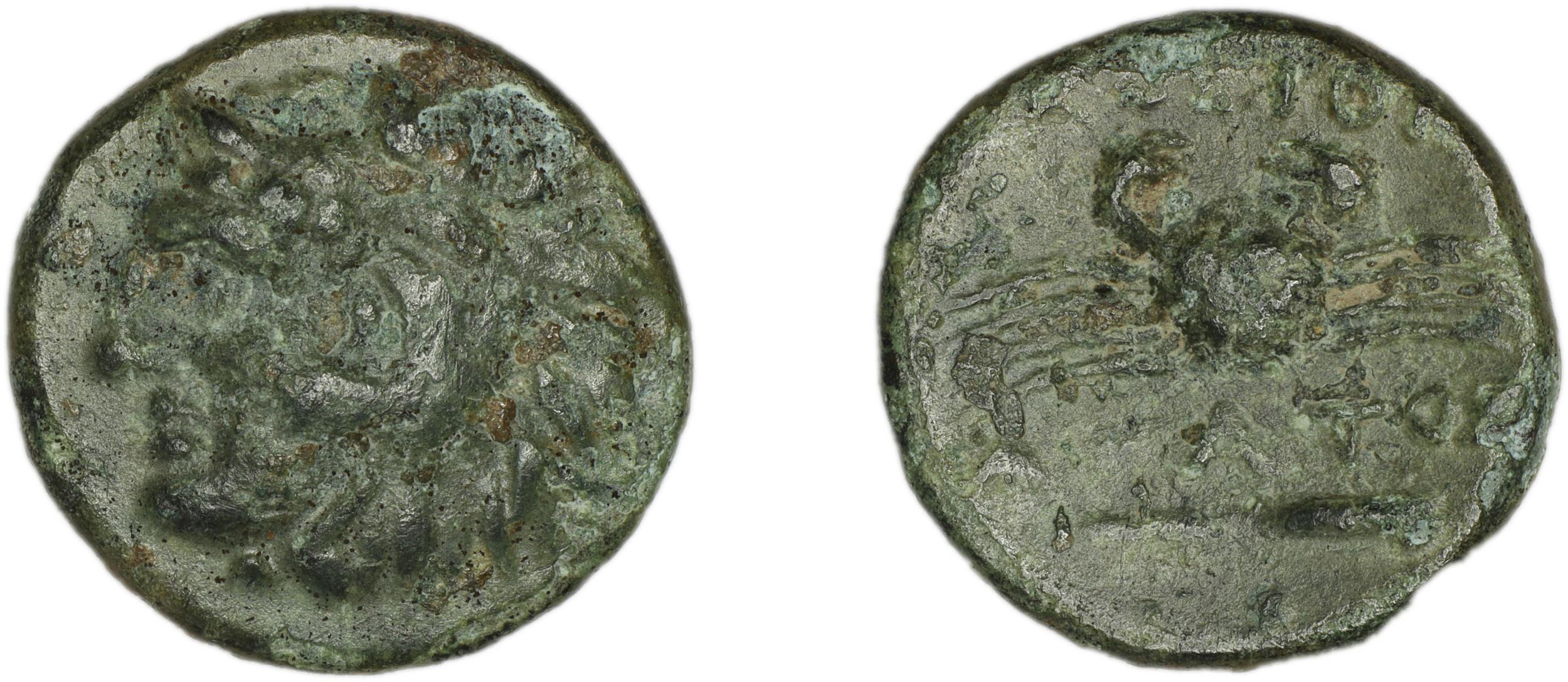 Cos Stefanaki 2012 7.24, аверс, bm
