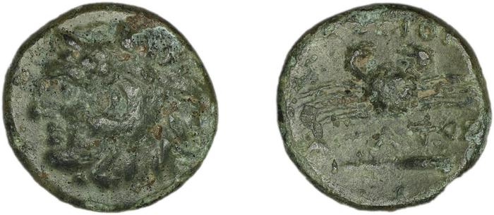 Cos Stefanaki 2012 7.24, реверс, bm