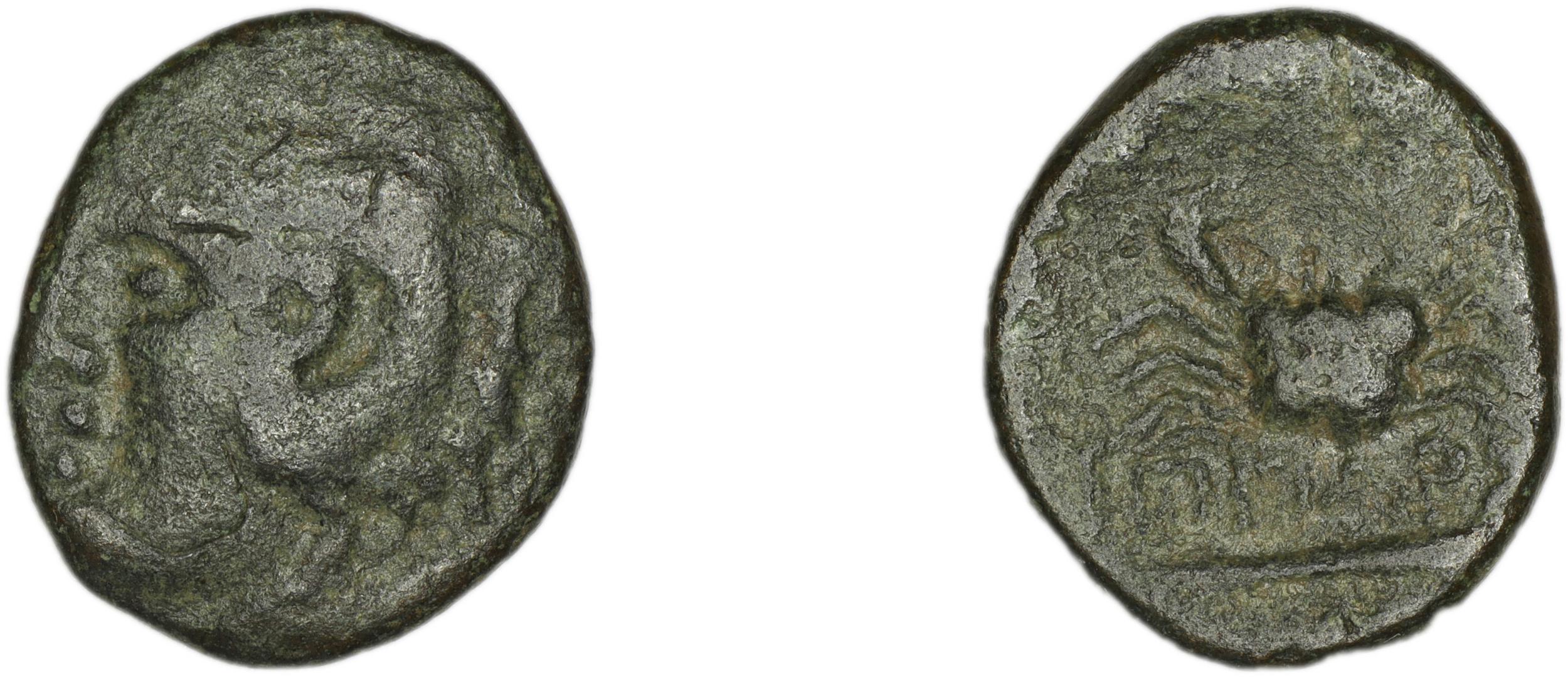 Cos Stefanaki 2012 7.24, аверс, bm