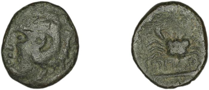 Cos Stefanaki 2012 7.24, реверс, bm