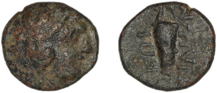 Cos Stefanaki 2012 12.37, реверс, bm