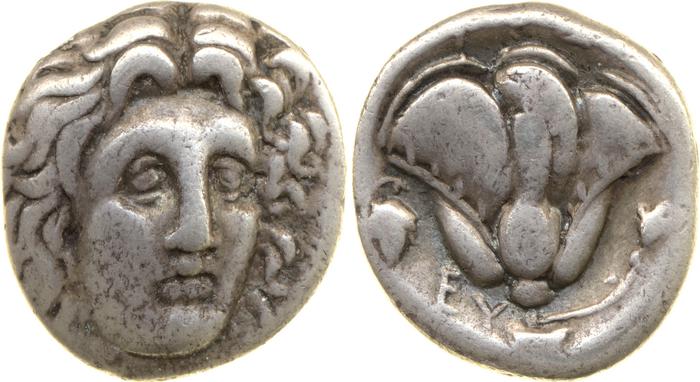 Rhodes Ashton 2001 157-162, реверс, bm