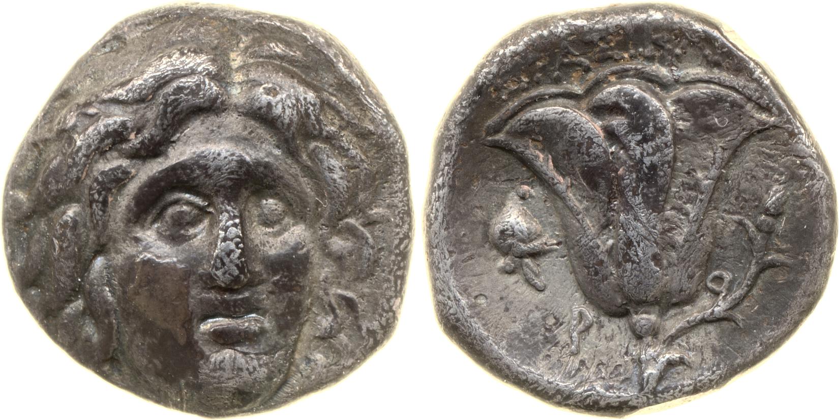 Rhodes Ashton 2001 180-7, аверс, bm