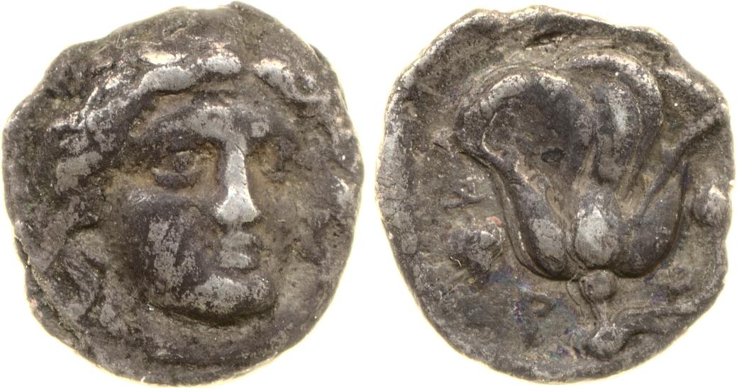 Rhodes Ashton 2001 102-3, аверс, bm