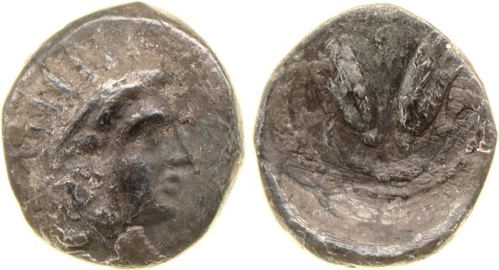 Rhodes Ashton 2001 312-16, реверс, bm
