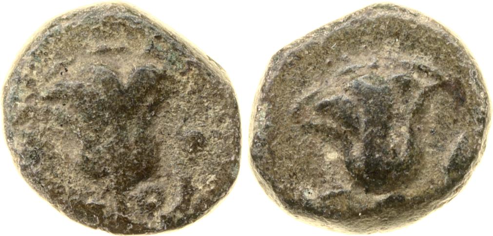 Rhodes Ashton 2001 317-31, аверс, bm