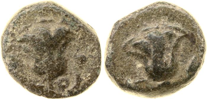 Rhodes Ashton 2001 317-31, реверс, bm
