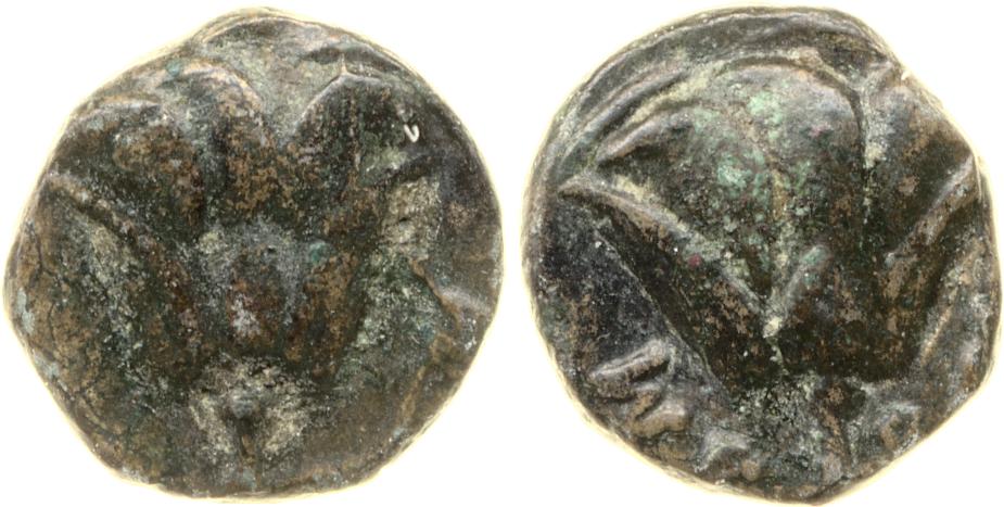 Rhodes Ashton 2001 317-31, аверс, bm