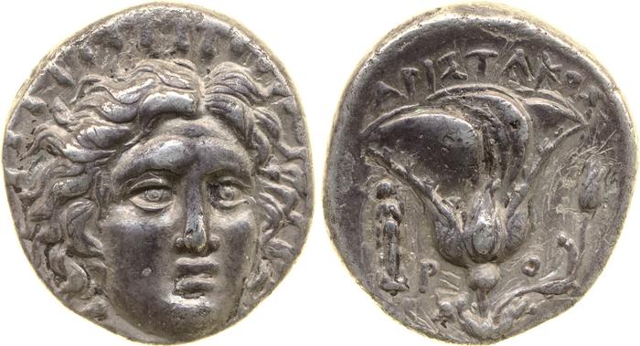 реверс Rhodes Ashton 2001 268-81