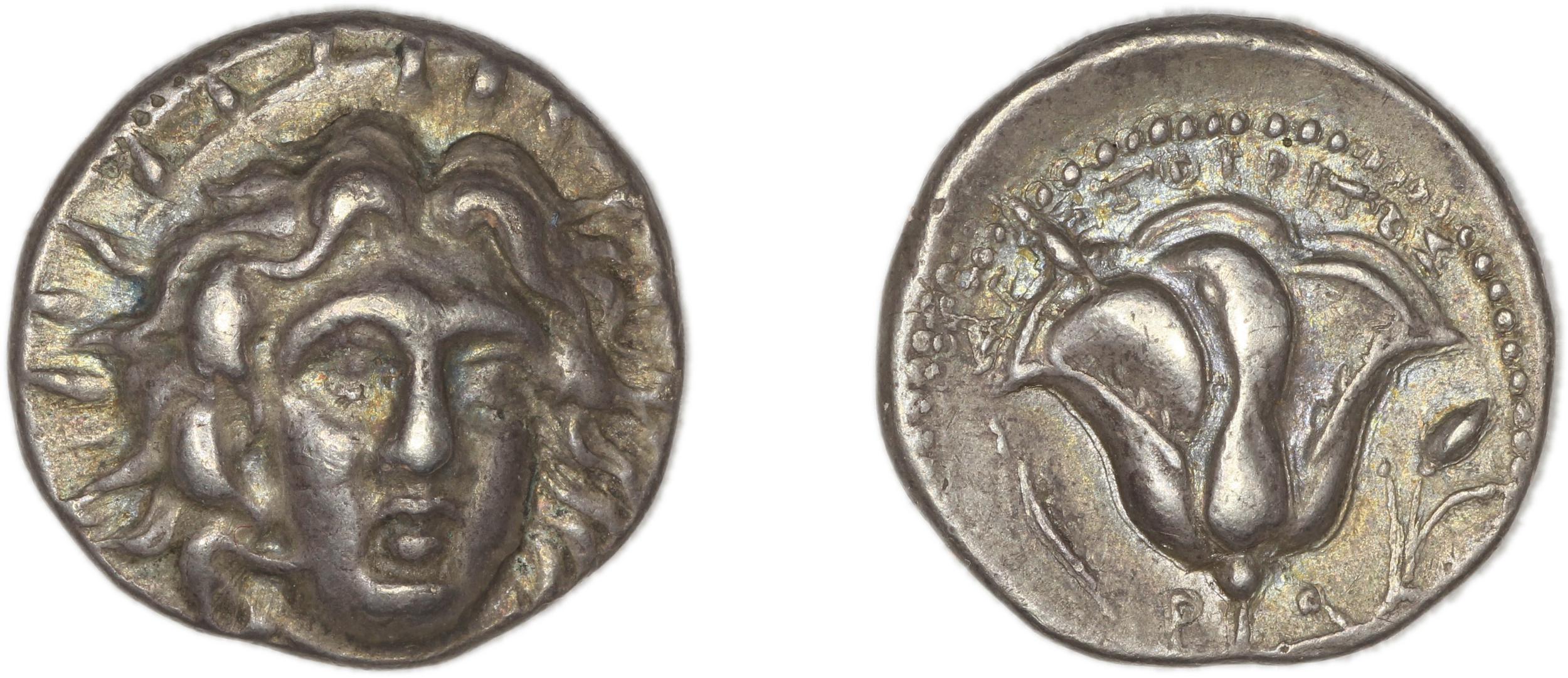Rhodes Ashton 2001 217-23, аверс, bm