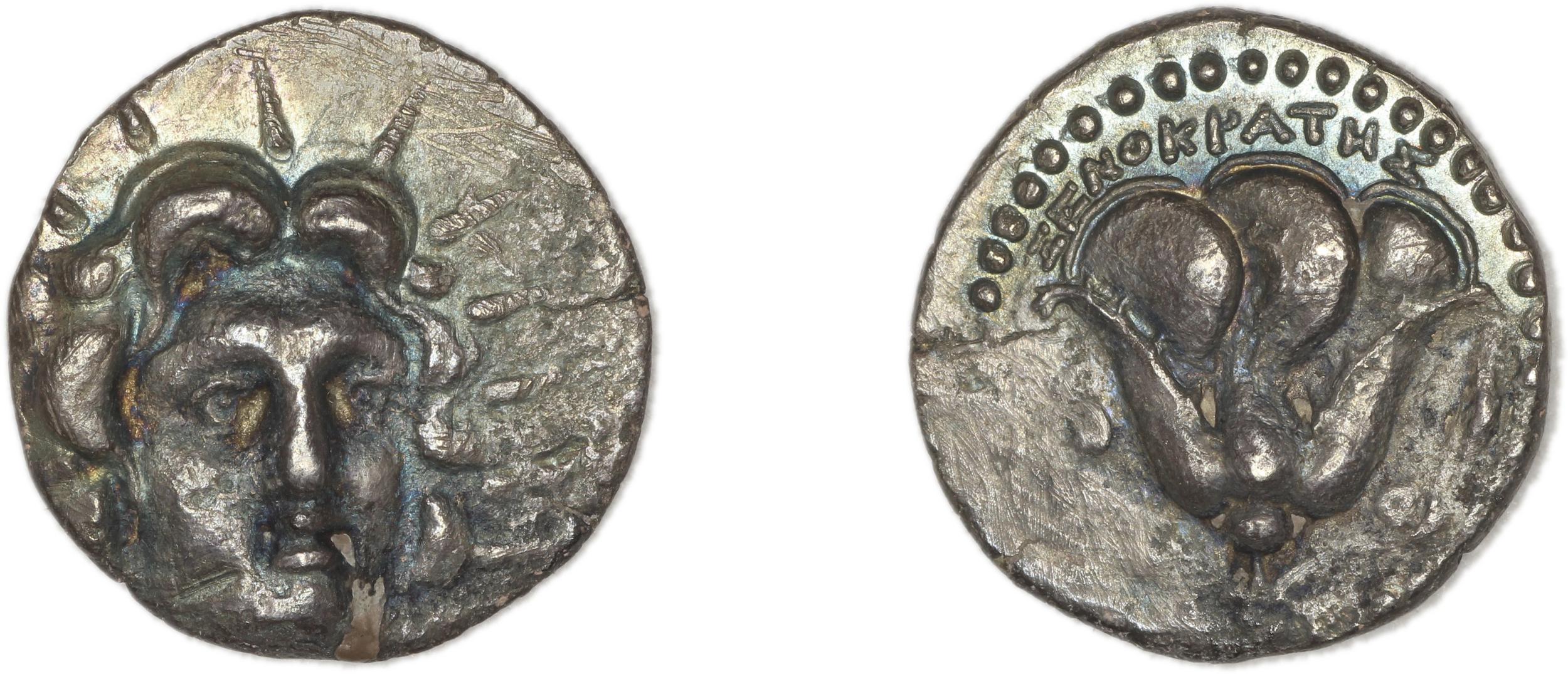 Rhodes Ashton 2001 268-81, аверс, bm