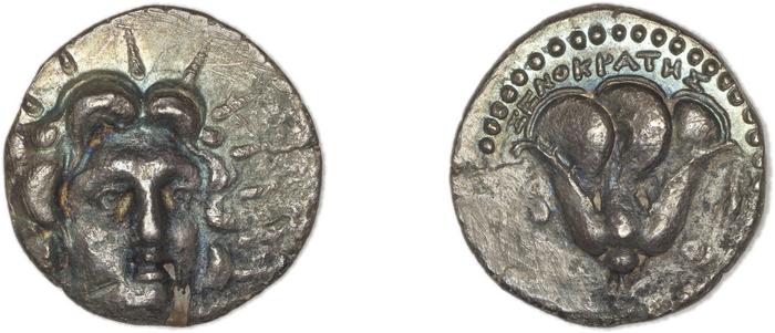 Rhodes Ashton 2001 268-81, реверс, bm