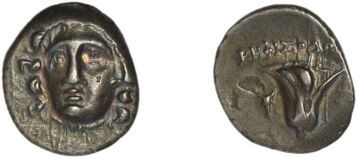 реверс Eretria Ashton 1989 1-25