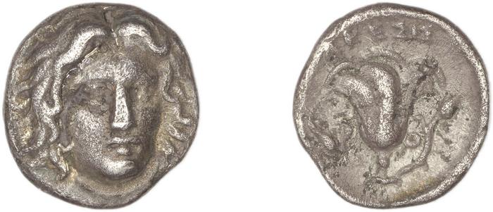 реверс Rhodes Ashton 2001 226-231