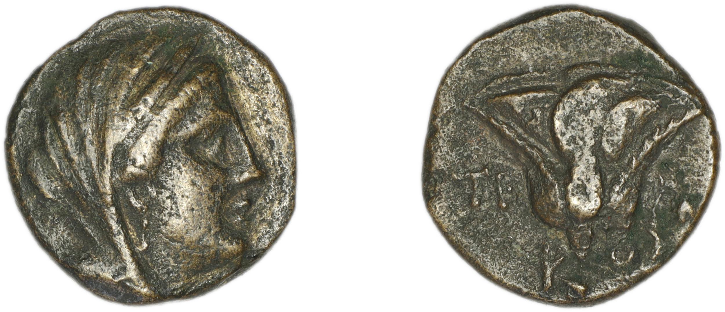 Rhodes Ashton 2001 239-41, аверс, bm
