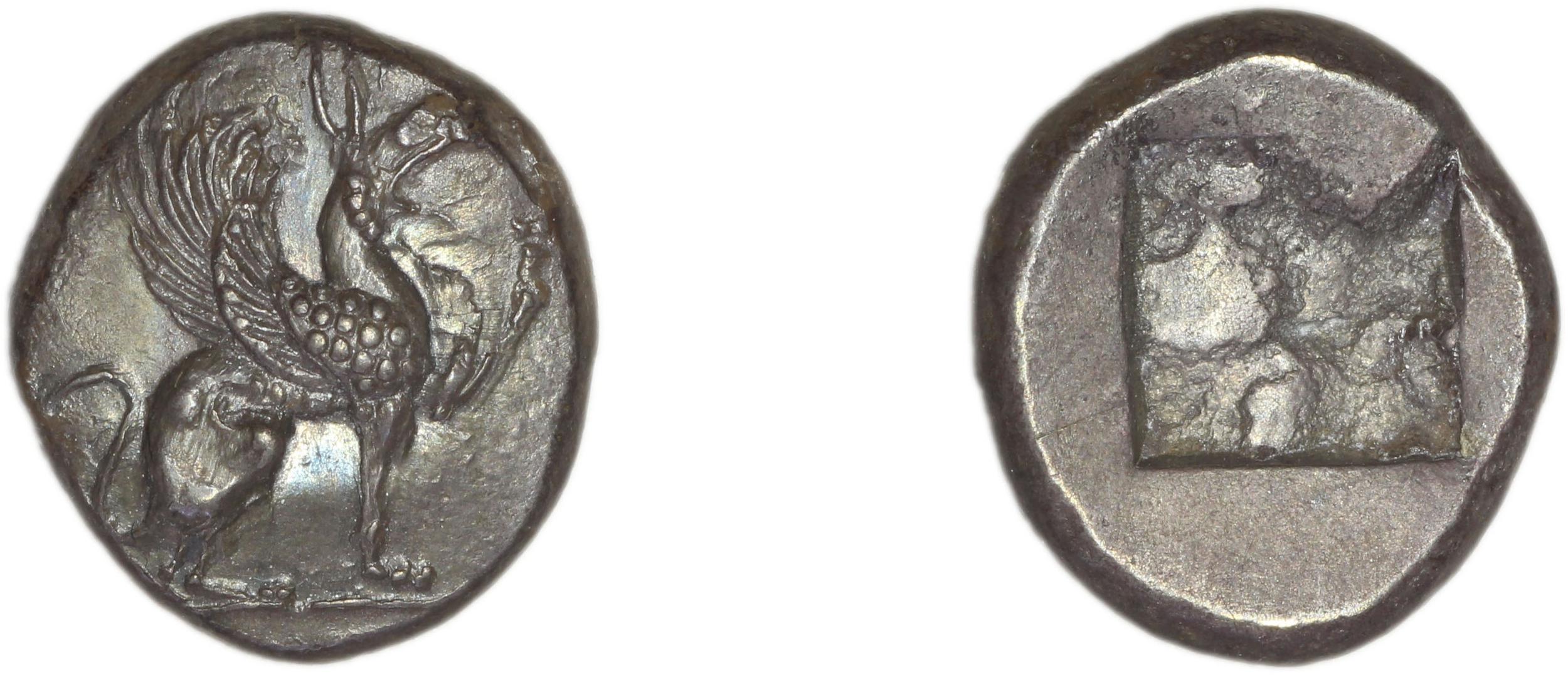 Teos Balcer 1968 Period I, i-xxxii, аверс, bm