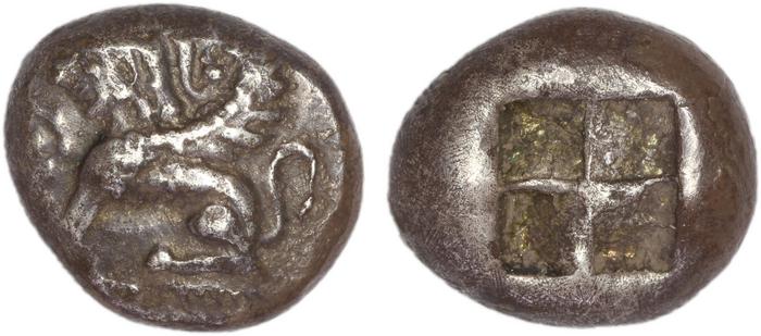 реверс Chios Hardwick 1991 Chian 525-494