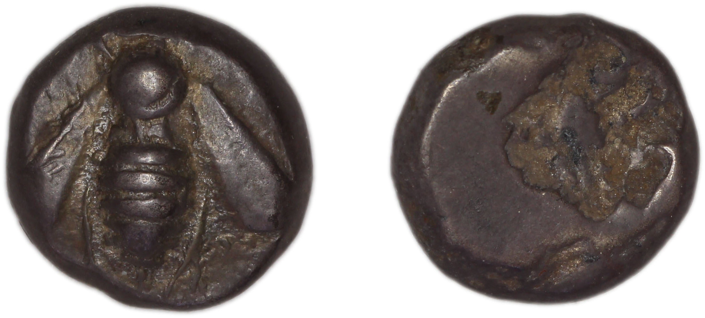 аверс Ephesus Karwiese 1995 Series V