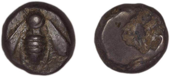 реверс Ephesus Karwiese 1995 Series V