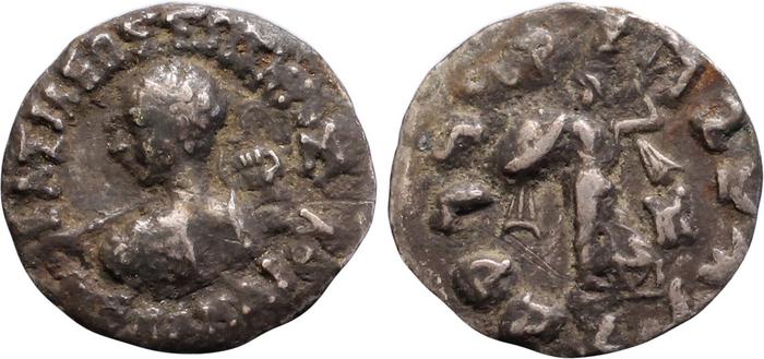 Bactrian and Indo-Greek Coinage Menander I 16.1, bm